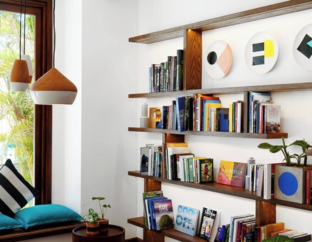 Hôtel SALT of Palmar ***** - 5