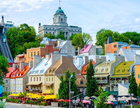 City Trip à Québec - 4