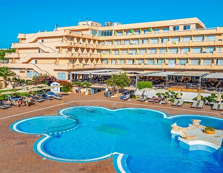 Hôtel Club Jumbo Mariant Park 4* - Majorque, Baléares - Image 3