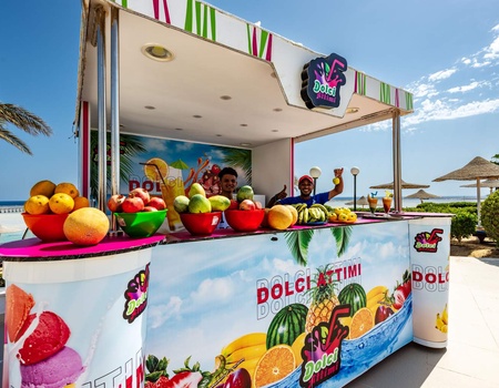 Club Blue Reef Resort 4* Marsa Alam - 2