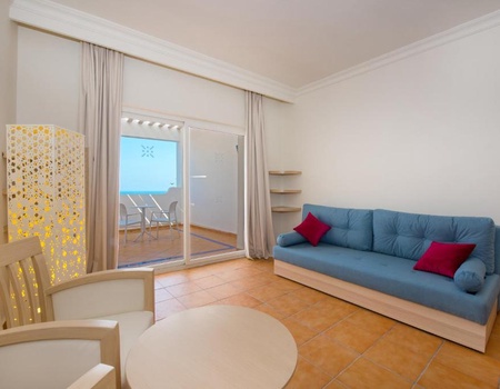 Iberostar Founty Beach 4* - 4