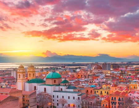 Autotour Sardaigne - 1