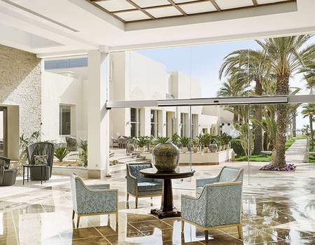 Hôtel Iberostar Selection Eolia Djerba 5* - 5