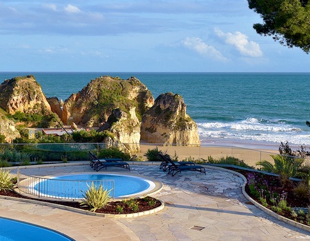Hôtel Pestana Alvor Praia Premium Beach et Golf Resort 5* - 3