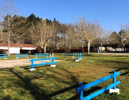 Camping L'Orée des Landes 3* - Landes - Onesse-et-Laharie, Atlantique Sud - Image 1