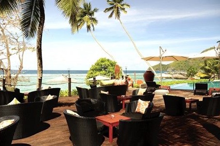 Hôtel Hilton Allamanda Resort and SPA 5* - 5