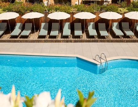 Escapade gourmande dans le centre d'Aix-en-Provence dans un hôtel 4* - 4* - Aix en Provence, Sud Est - Image 2