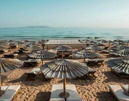 Hôtel Mitsis Selection Rinela 5* - 3