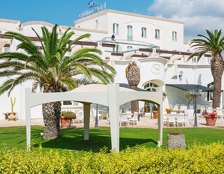 Top Clubs Il Gabbiano 4*