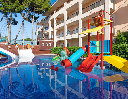 Hôtel Viva Blue 4* - Majorque, Baléares - Image 2