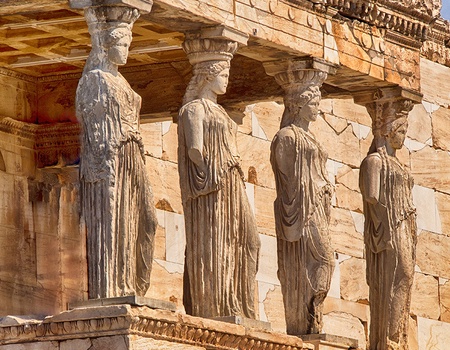 Combiné Athènes & Îles de Santorin Grèce - 4