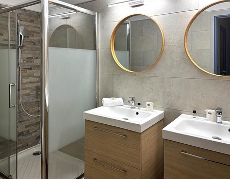 Hôtel Bellevue 3*