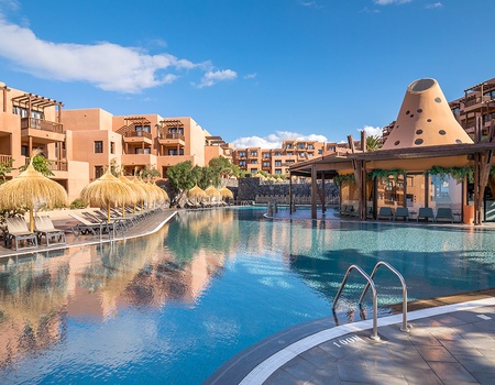 Hôtel Ôclub Select Barcelo Tenerife 5* - 2