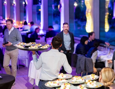 Escapade détente et dîner croisière festif sur la Seine - 4* - Image 1