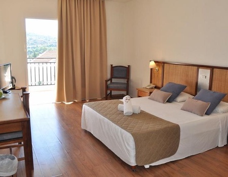 Hôtel Cyprotel Faliraki 4* - 3
