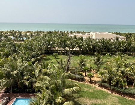 Hôtel Riu Baobab 5* - 5