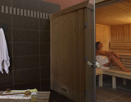 Camping Les Places Dorées 5* - 4