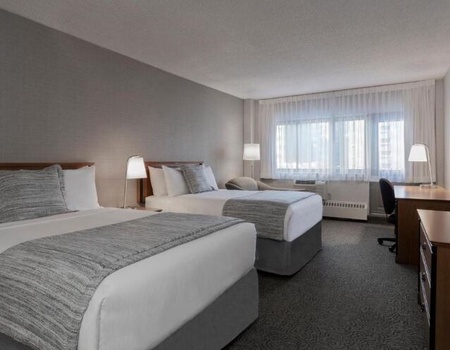 L'Appartement Hôtel 3* - Sans transfert - 5