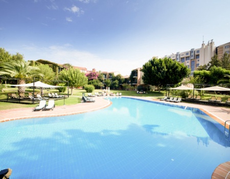 Hôtel Limak Limra Hotel & Resort 5* - 2