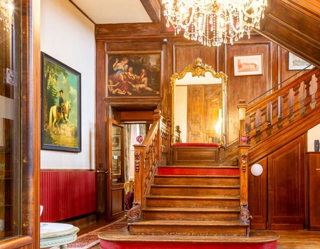 Vie de château à Saint-Malo - 4* - 3