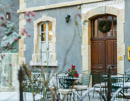 Luxe et romance à Briançon - 4* - Hautes-Alpes - Briançon, Alpes du Sud - Image 4