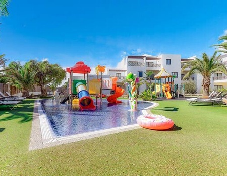 Hôtel Club Framissima Evasion Vitalclass Lanzarote 4* - 4