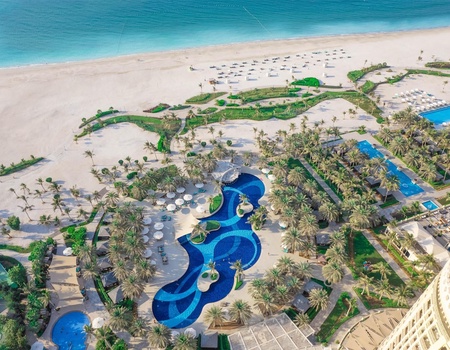 Waldorf Astoria Ras Al Khaimah - 3