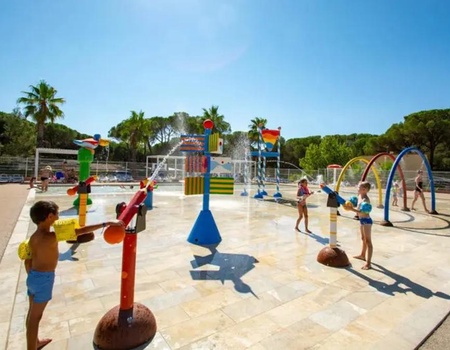 Montana Parc - Oasis Village - Coeur de l'estérel, 5* - 4