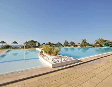 Hôtel Pestana Viking Beach & Spa Resort 4* - 3