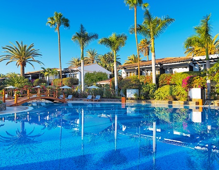 Seaside Grand Hotel Residencia 5*