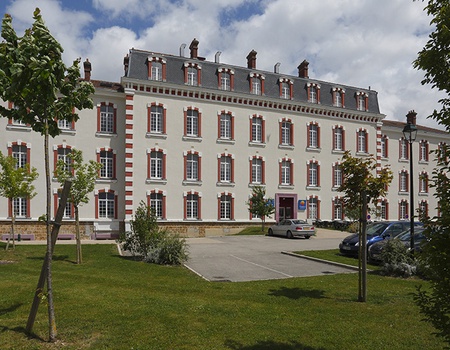 Les Demeures Champenoises Confort 3* - Epernay, Nord & Est - Image 1