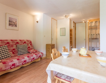 Appartements travelski home choice Le Bastion I - Savoie - La Plagne, Alpes du Nord - Image 2