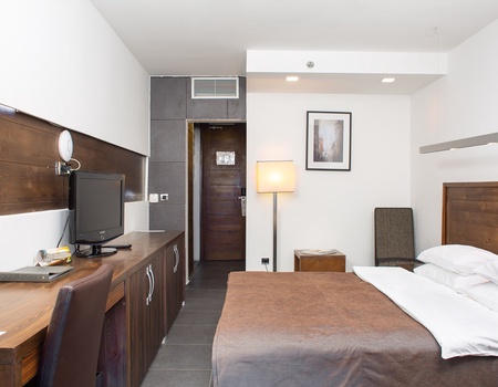 TUI Sélection Hôtel Avala Resort & Villas - Choix Flex 4* - 2