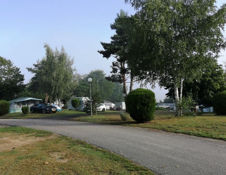Camping Ushuaïa villages Sabot, 3* - 3