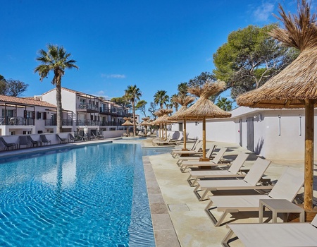 Résidence Prestige Le Riviera 4*