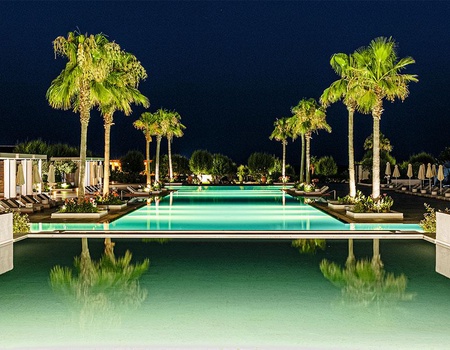 Hôtel Grecotel LUXME Dama Dama 4* - Rhodes (île de), Grèce - Image 2