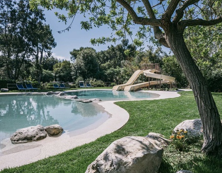 Mangia's Brucoli Resort, autograph collection 5* (nl) - 3
