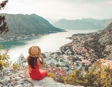 Séjour découverte au Monténégro - 1