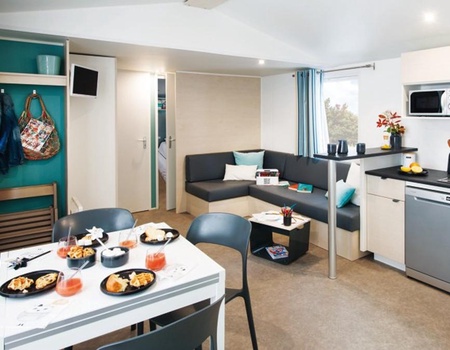 Camping OAKi, 3* - 4