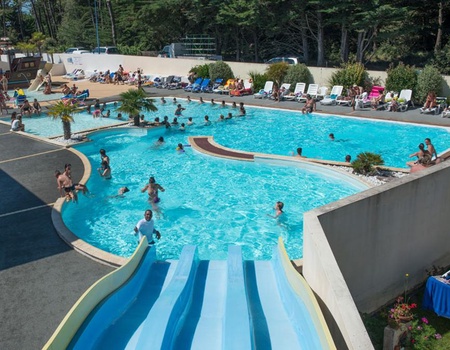 Camping l'Océan, 5* - 3