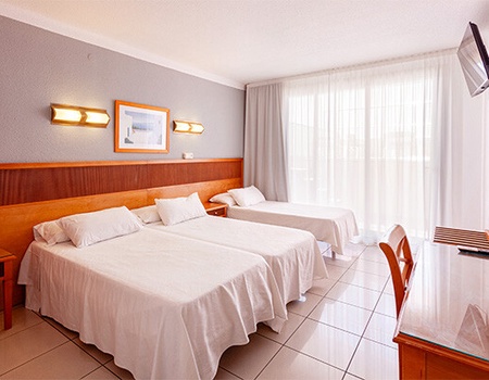 Hôtel Club Framissima Bakour Costa Brava 4* - Barcelone, région Nord, Espagne - Image 5