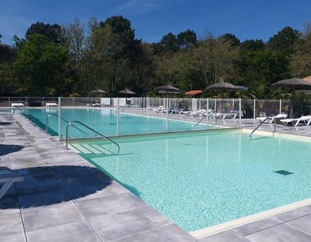 Camping Les Goélands, 3* - 1
