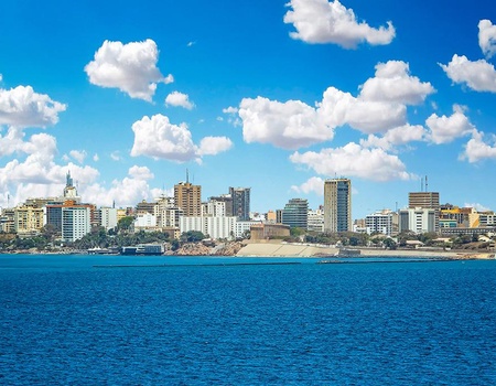 Combiné Circuit Le Sénégal Authentique 3* et Ôclub Experience African Village Bougainvillées 3* - 2