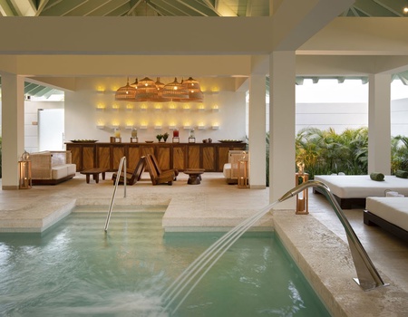 TUI Sélection Hôtel Melia Punta Cana Beach - Flex bagages inclus ***** - 3