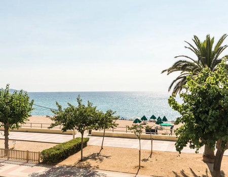 Résidence Pierre & Vacances Blanes Playa - Blanes, Espagne - Image 1