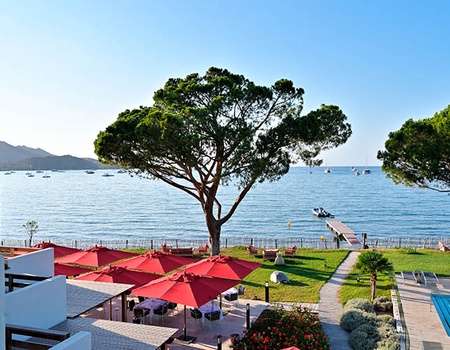 Hôtel La Roya 4* - 1