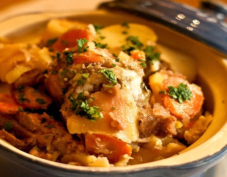 Escapade gourmande en chambre supérieure à Obernai - 3*