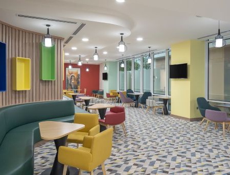 Hampton by Hilton Doha Old Town 3* - 3