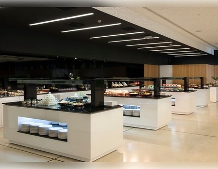 Hôtel Barceló Sants 4* - 3