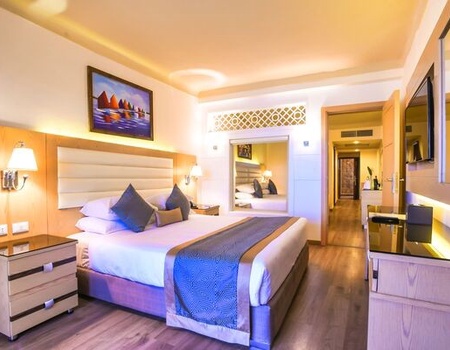 Hôtel Pickalbatros Citadel Resort 5* - Hurghada, Egypte - Image 5